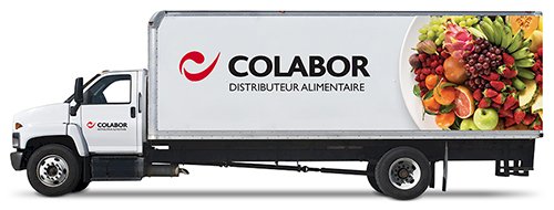 Logo Colabor