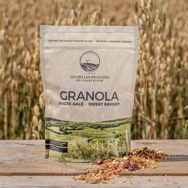 product name