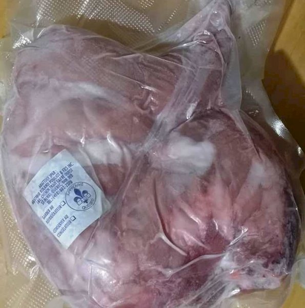 product name