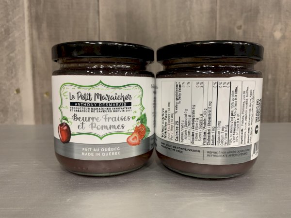 product name