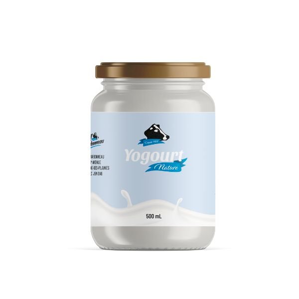 product name