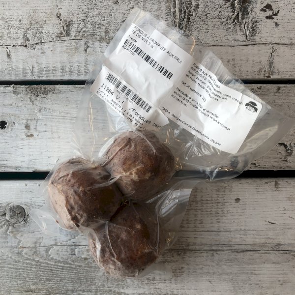 product name
