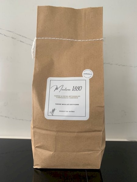 product name