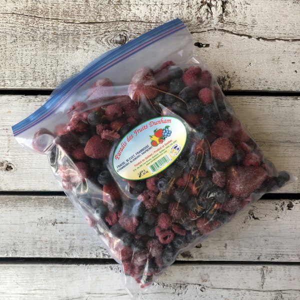product name