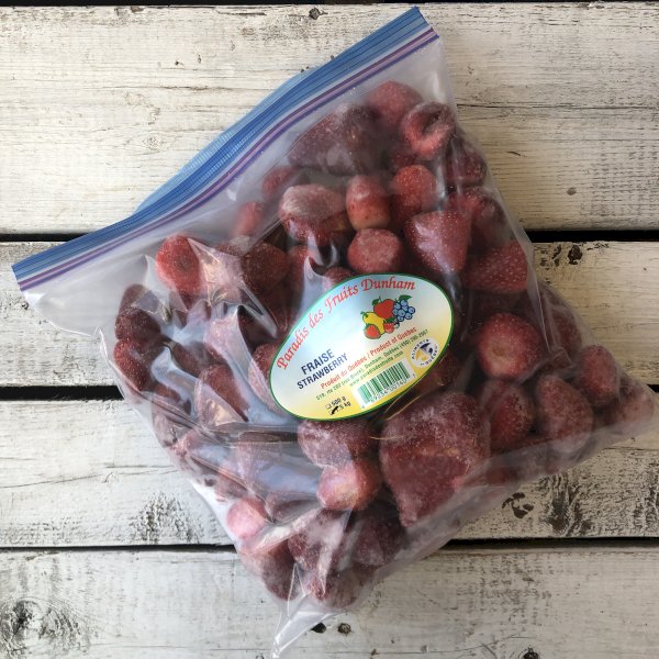 product name
