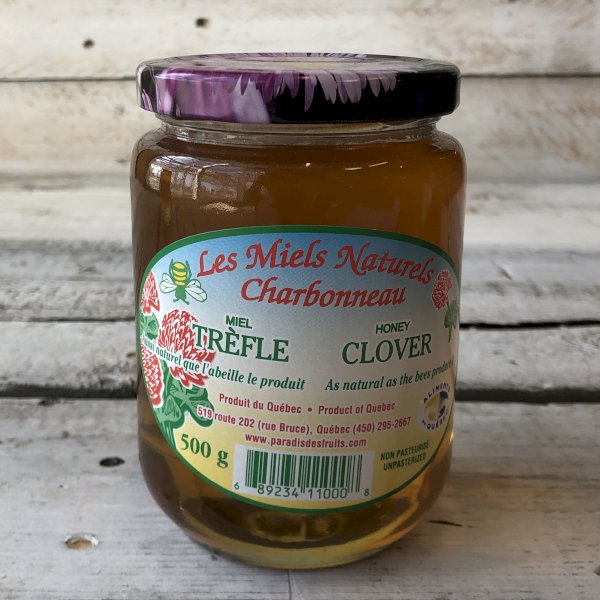 product name