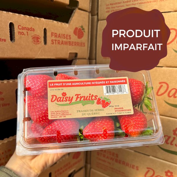 product name