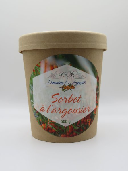 product name