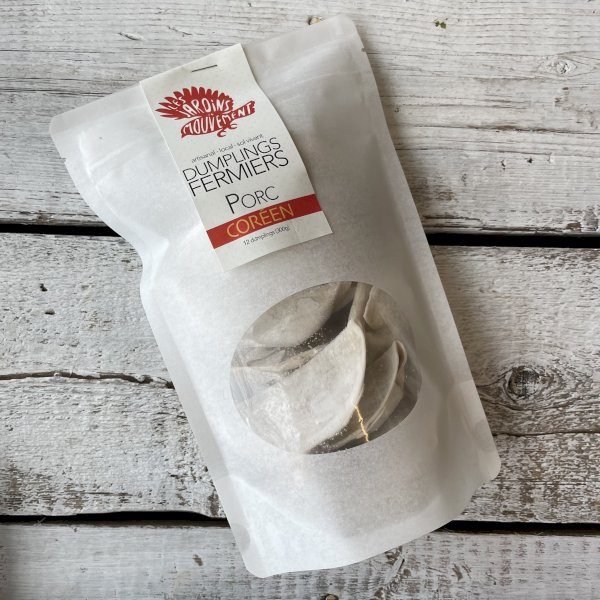 product name