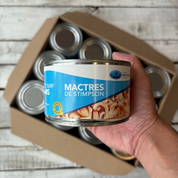 product name