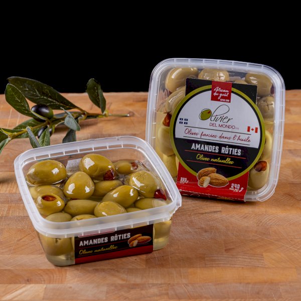 product name