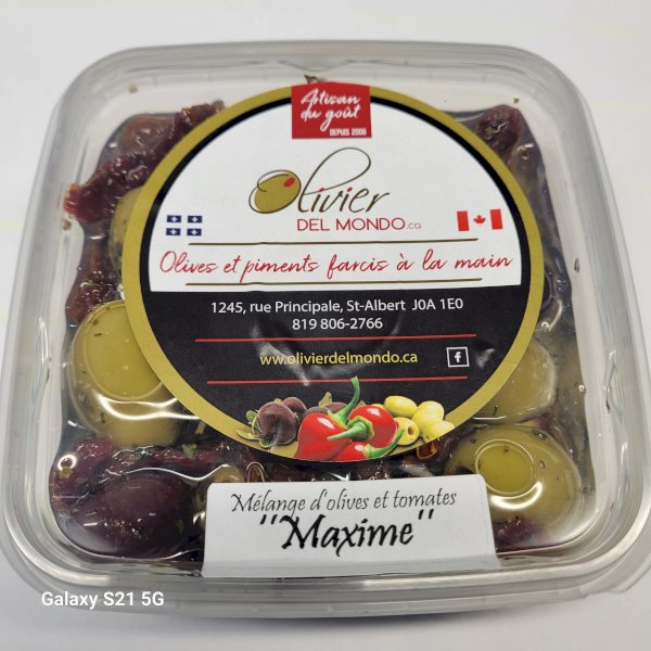 product name