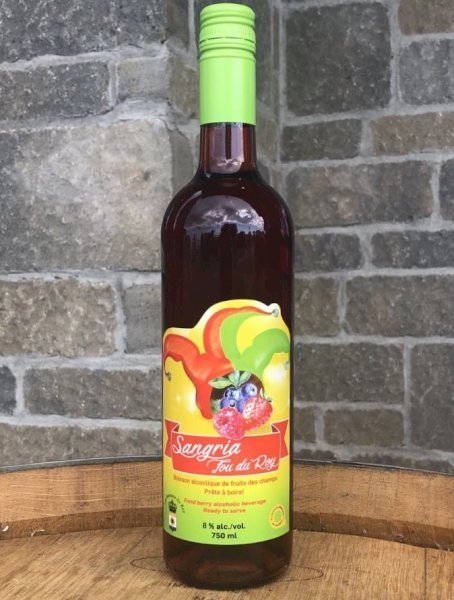 product name