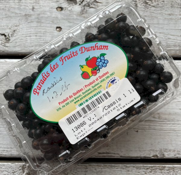 product name