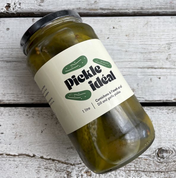 product name