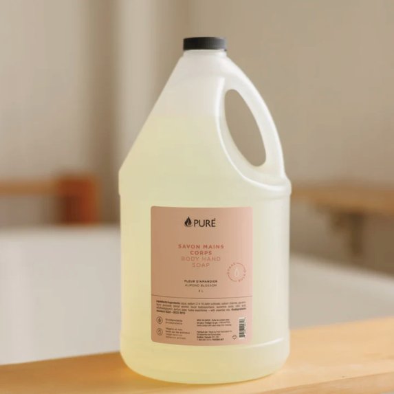 product name
