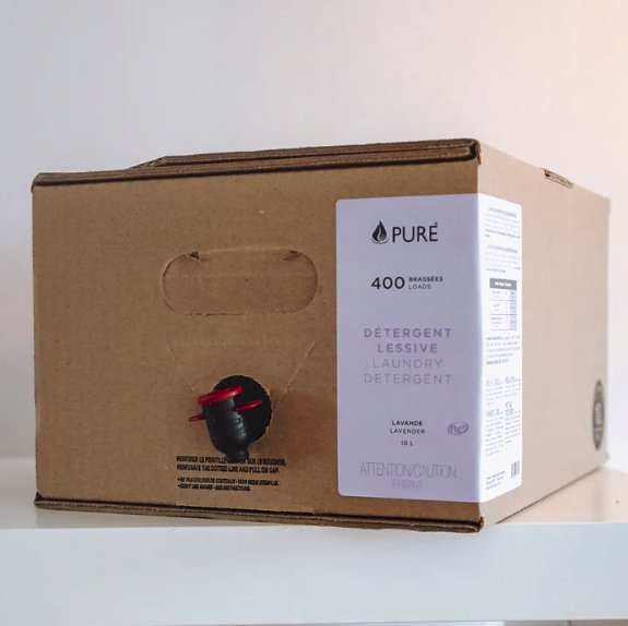 product name