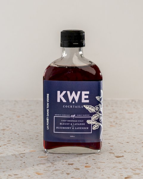 product name