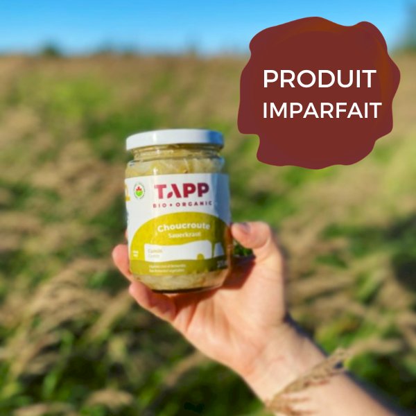 product name