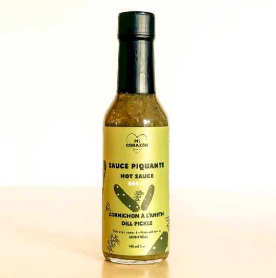 product name