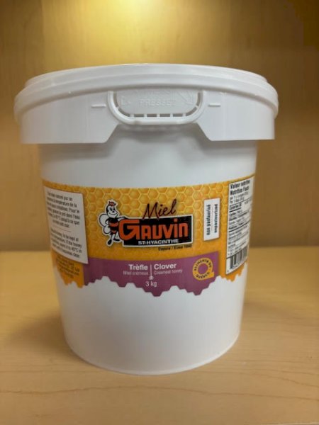product name