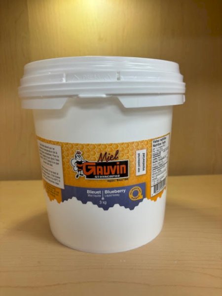 product name