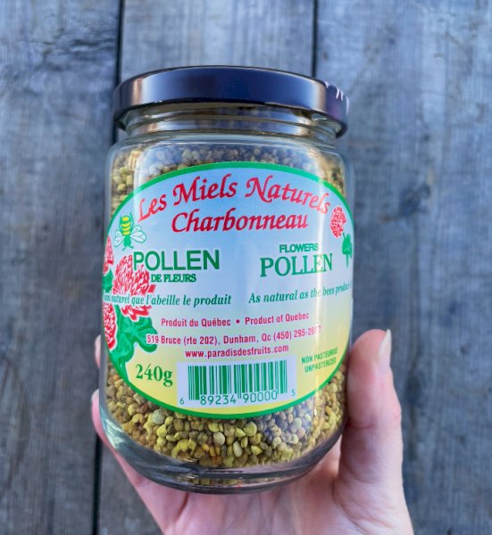 product name