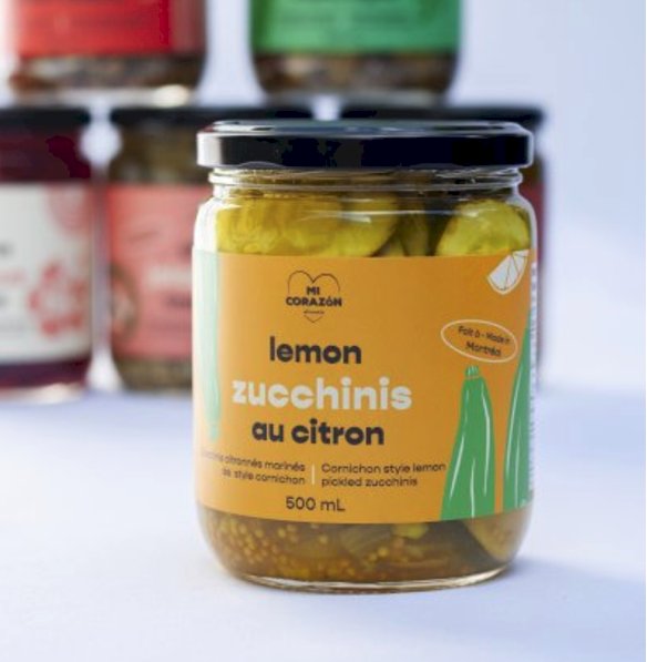 product name