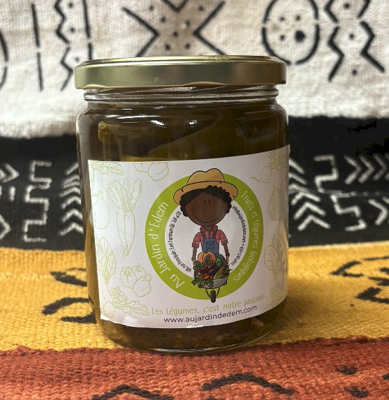 product name