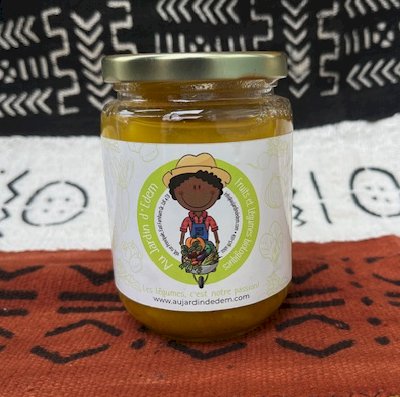 product name