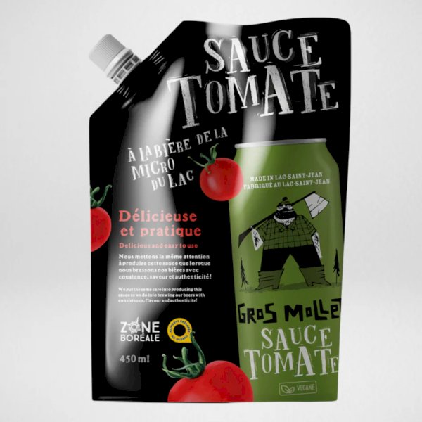 product name