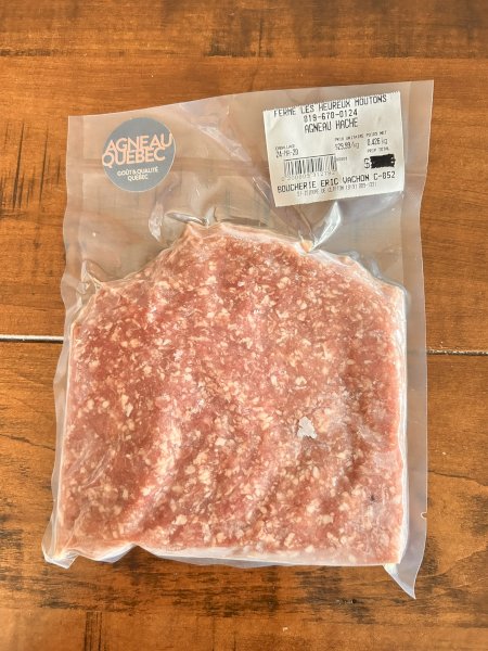 product name