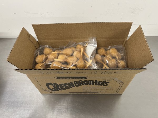 product name