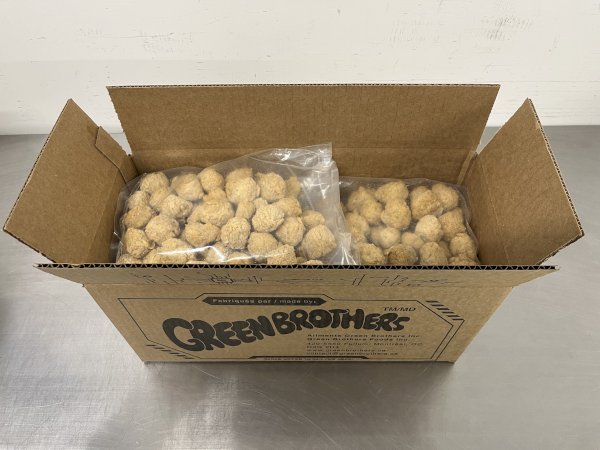 product name
