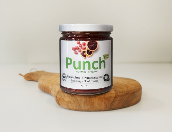 product name