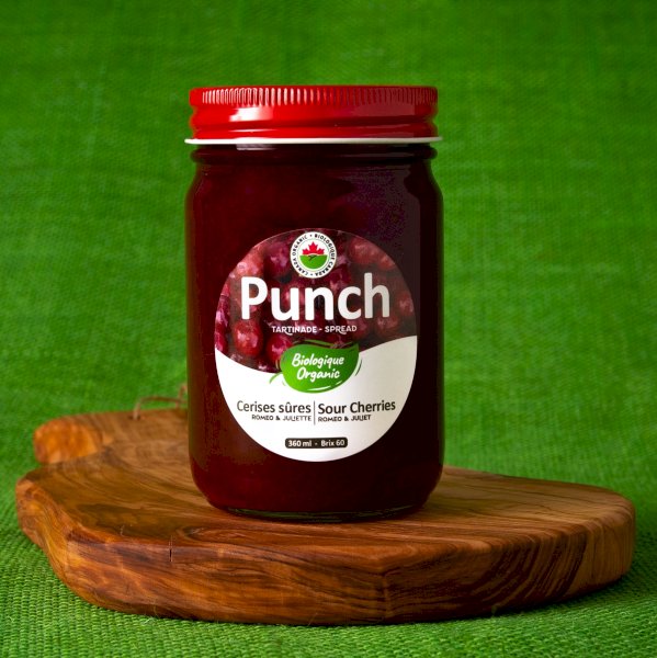 product name