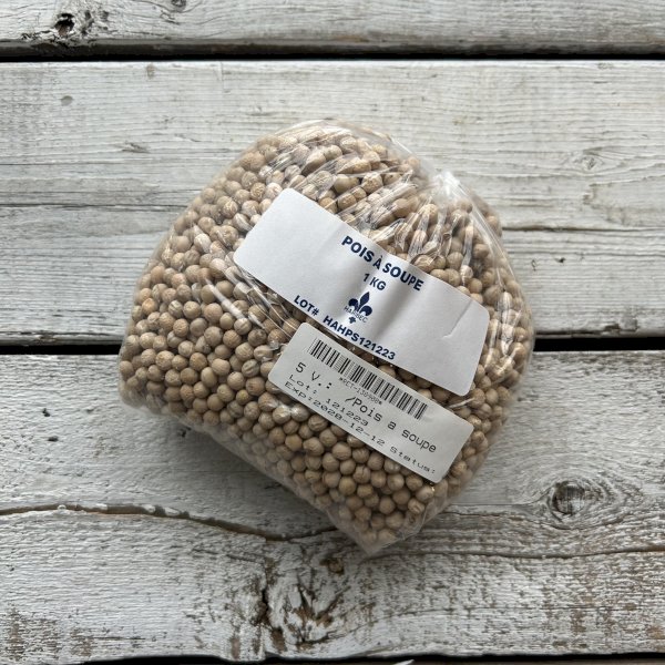 product name