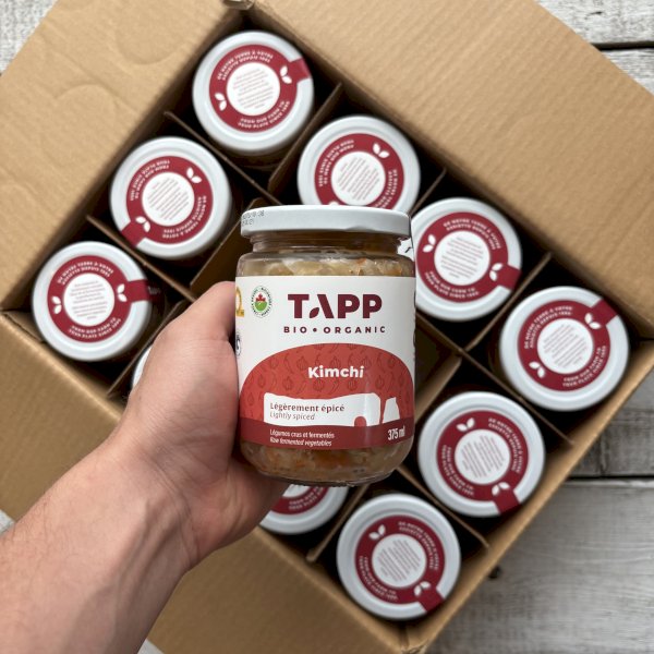 product name