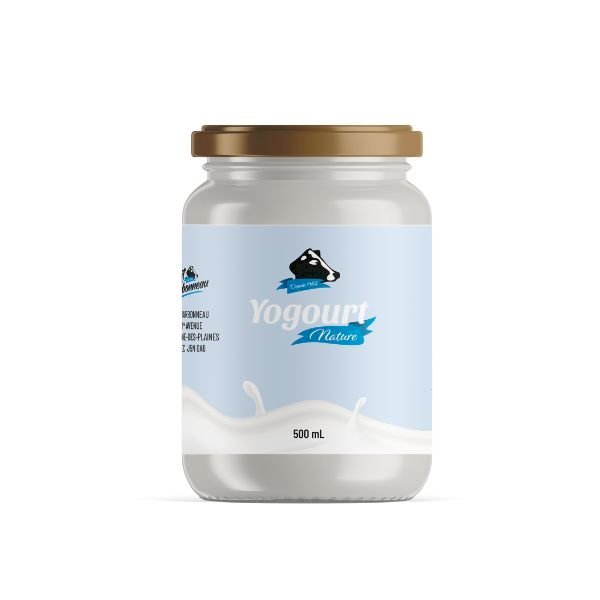 product name