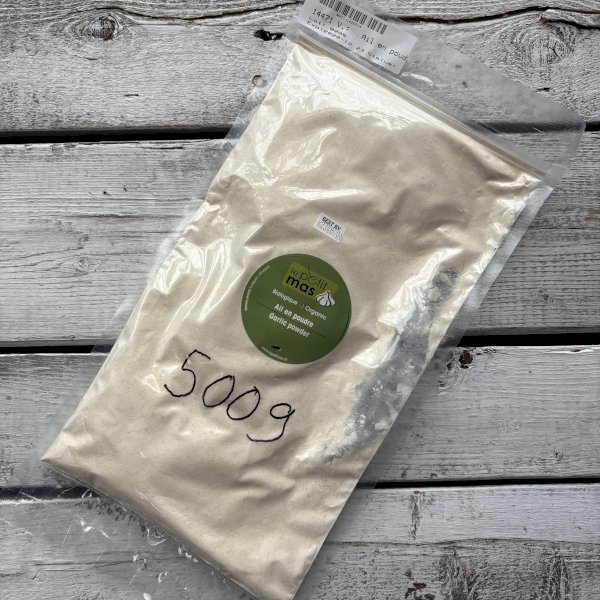 product name