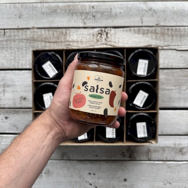 product name