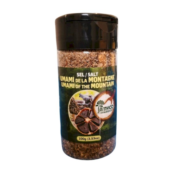 product name