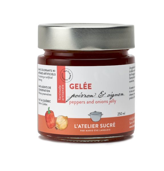 product name