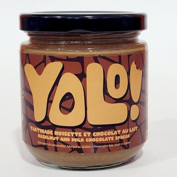 product name