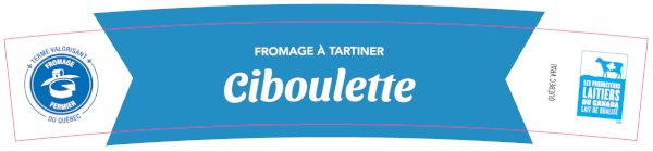 product name