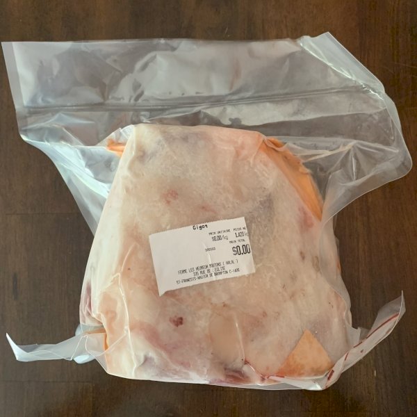 product name