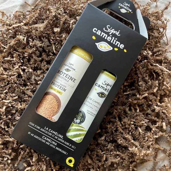 product name