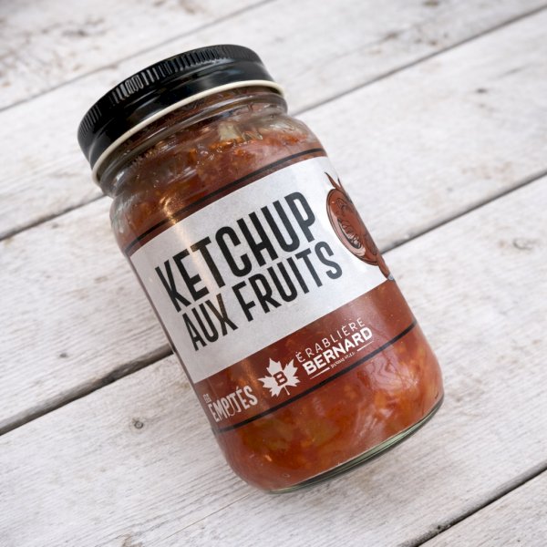 product name