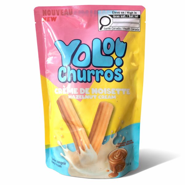 product name