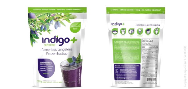 product name